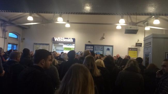 Tube strikes to be 'escalated' next month, warns union - Wandsworth Guardian