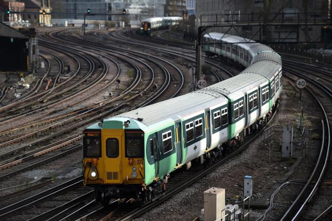 RMT members including Southern train staff to stage 24-hour strike on Grand National day
