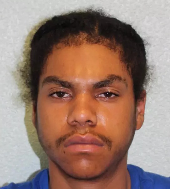 Lambeth man from Gypsey Hill jailed for 15 years for firearm offences at Croydon Crown Court - Wandsworth Guardian