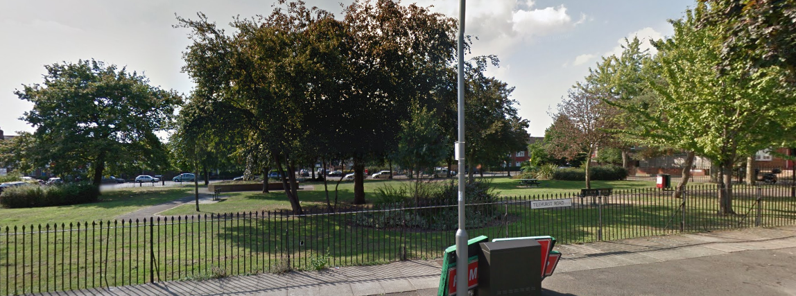 Musical area, trampoline, sundial: Wandsworth Council asks for your say on the future of Godley Gardens - Wandsworth Guardian