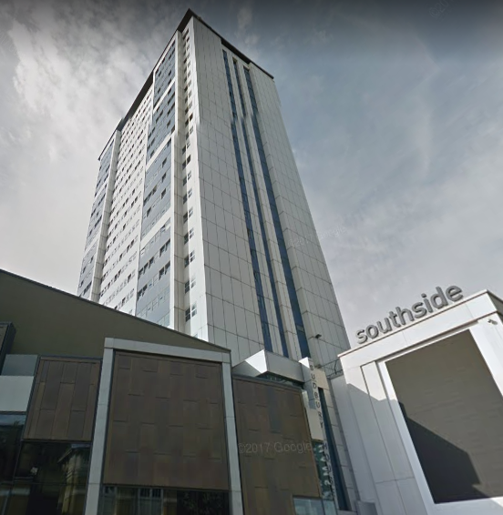 Residents in two Wandsworth tower blocks Castlemaine Tower and Sudbury House where cladding not up to current ... - Wandsworth Guardian