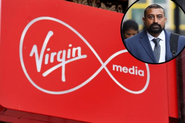 650px x 433px - Virgin Media confirms it reimbursed bereaved family after ...