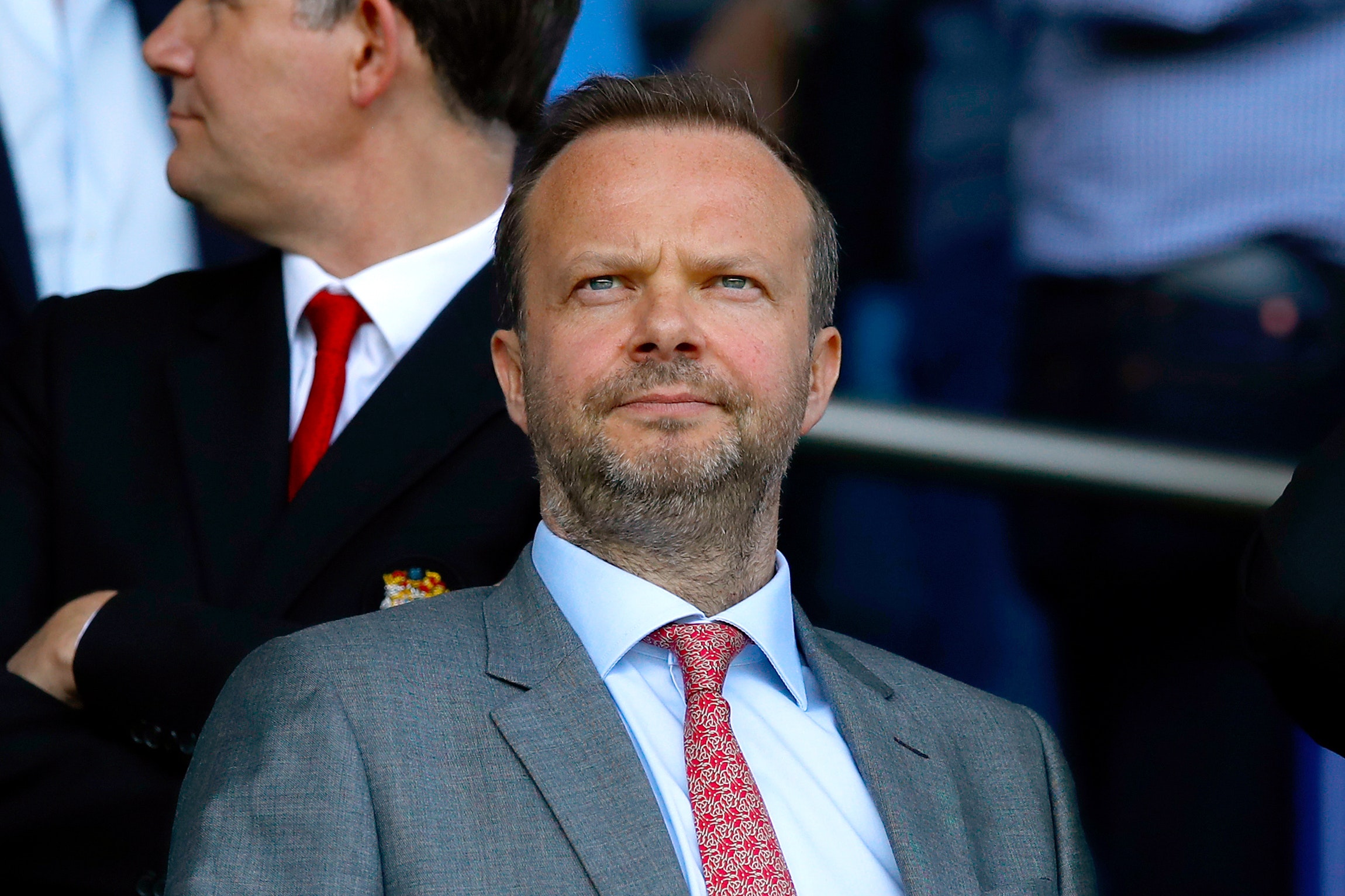 Manchester United report net debt increase of more than £137million - Wandsworth Guardian