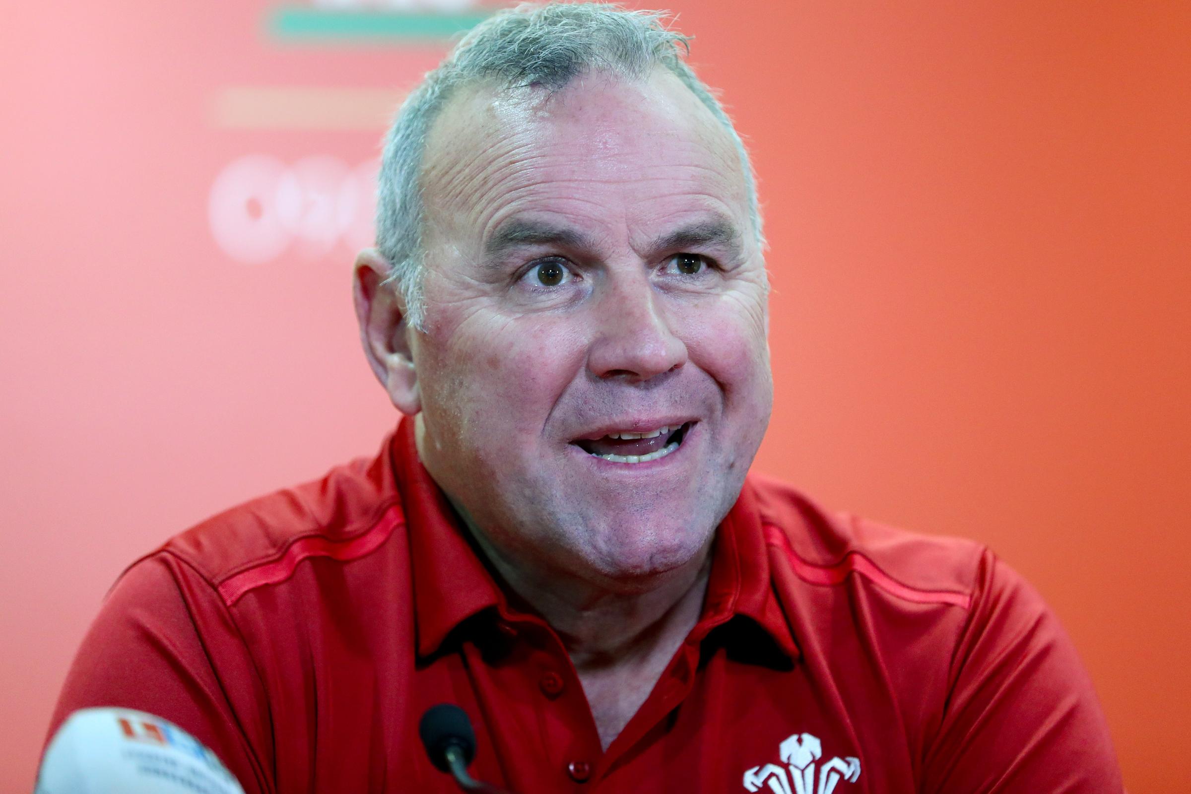 Pivac names five uncapped players in Wales squad for Barbarians clash - Wandsworth Guardian