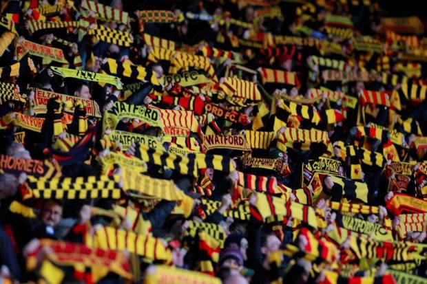 Tonight marks the start of a new journey for Watford fans and club alike.