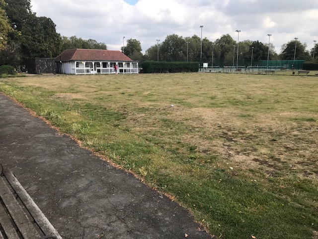Old Bowling Greens, Clapham Common