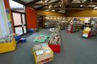 Library provision in Croydon set to be slashed by cash-strapped council