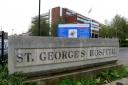 St George's Hospital, Tooting, begins MND trial