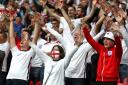 You could win tickets to the Euro 200 final at Wembley - here's how