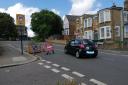 Low traffic neighbourhood picnic in West Greenwich one year on
