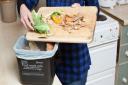 Food waste disposal trial launches in Southfields