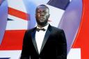 Stormzy has revealed the rescheduled dates for the O2 Arena as part of his UK tour (Ian West/PA)