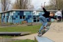 Wandsworth teens design dream skatepark with hopes to transform into reality