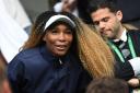 Venus Williams will partner with Jamie Murray in the 2022 Wimbledon mixed doubles (Reuters via Beat Media Group subscription)
