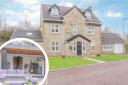 Look inside Loveclough home that's on the market