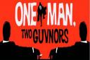 One Man, Two Guvnors: Worlds collide