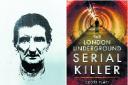 Former officer Geoff Platt, who lists working as a bodyguard to the Queen among his postings, has published a book claiming double murderer Kiernan Kelly admitted to the killing 16 people
