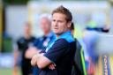 Targets: AFC Wimbledon manager Neal Ardley knows what he wants