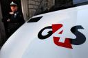 G4S driver spent £1,400 on sportswear and trainers day after £1million theft, court told