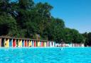 Tooting Bec's Lido is almost 120 years old (photo: Wandsworth Council)