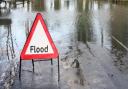Flood warnings issues for Thames areas between Putney Bridge to Teddington Weir