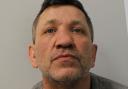 Henry Brown, 53, wanted in connection with burglary in Wandsworth.