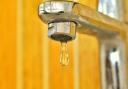 No water and pressure issues in these south west London postcodes