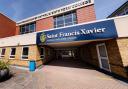 St Francis Xavier Sixth Form College received a 'good' rating with some 'outstanding' features