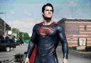 Henry Cavill would have been easier to spot had he been in his tights