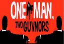 One Man, Two Guvnors: Worlds collide