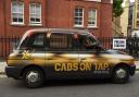 Taxi firm offers half-price journeys to Londoners on polling day