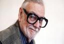 George A. Romero (1940-2017)