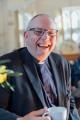 Wandsworth Times: Revd Peter Holmes
