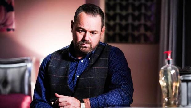 Wandsworth Times: Danny Dyer said he is still looking for “that defining role”. (PA)
