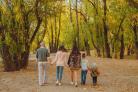 Top 40 family-friendly walks - see the list. Picture: Canva