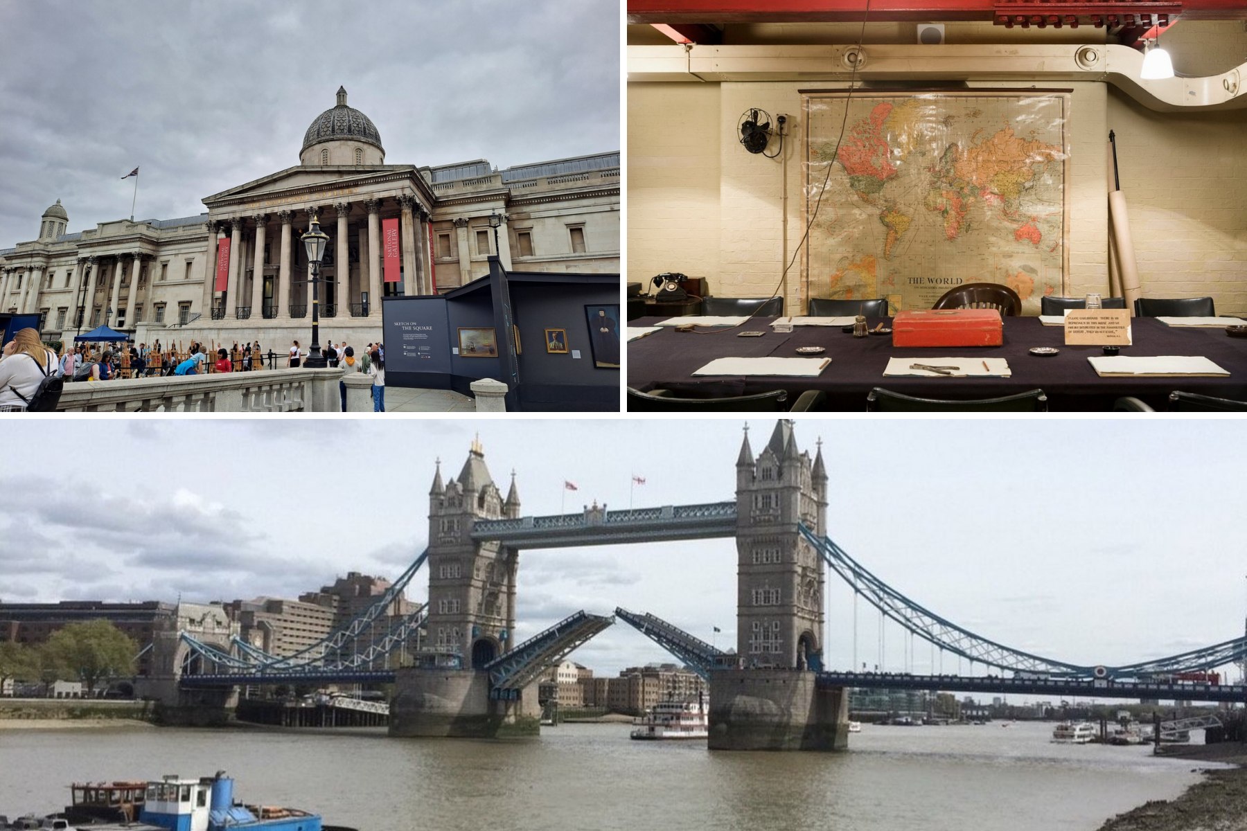 Best things to do in London according to TripAdvisor - Vimarsana News