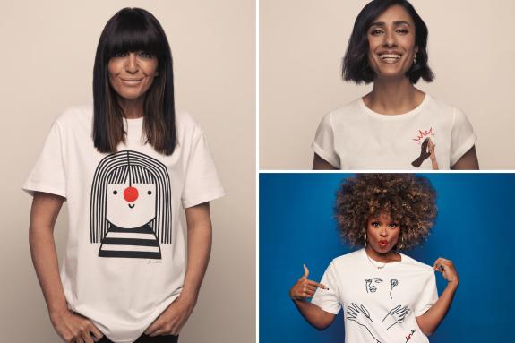 Wandsworth Times: Claudia Winkleman, Anita Rani & Fleur East (PA) Wandsworth Times: Claudia Winkleman, Anita Rani & Fleur East (PA)
