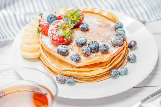 Wandsworth Times: When is Pancake Day? (Canva)