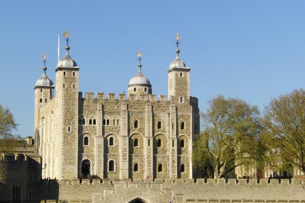 Wandsworth Times: Tower of London. (Canva)