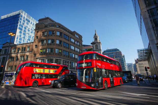 Wandsworth Times: London bus strike is now suspended. (Canva)