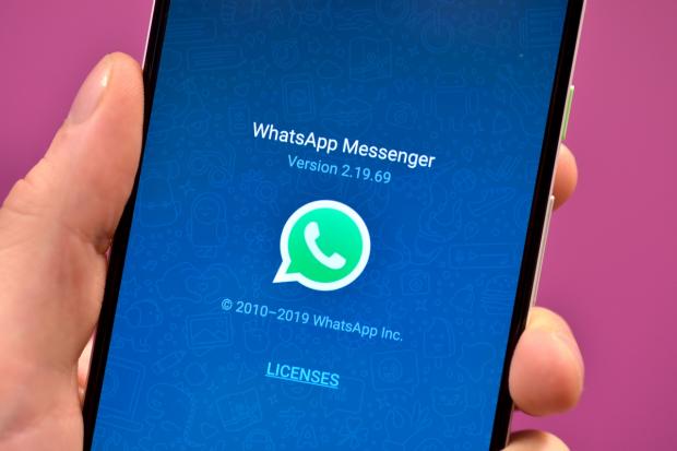 Is WhatsApp down? Why WhatsApp is saying connecting and more (PA)