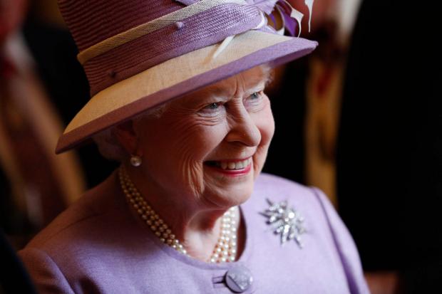 Wandsworth Times: Queen Elizabeth II. Credit: PA