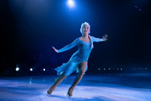 Wandsworth Times: The shows coming to London. (Disney on Ice)