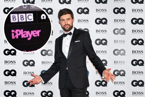 Bad Education set to return with Jack Whitehall stepping back into leading role. Credit: PA
