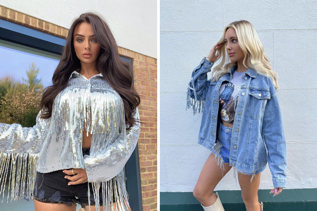 Boohoo launches pageant assortment with outfits your wardrobe wants in 2022