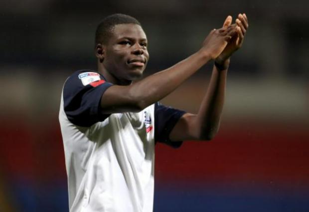 Wandsworth Times: Dagenham defender Yoan Zouma, the brother of West Ham's Kurt Zouma, has been charged under the Animal Welfare Act, his club have said. Credit: PA