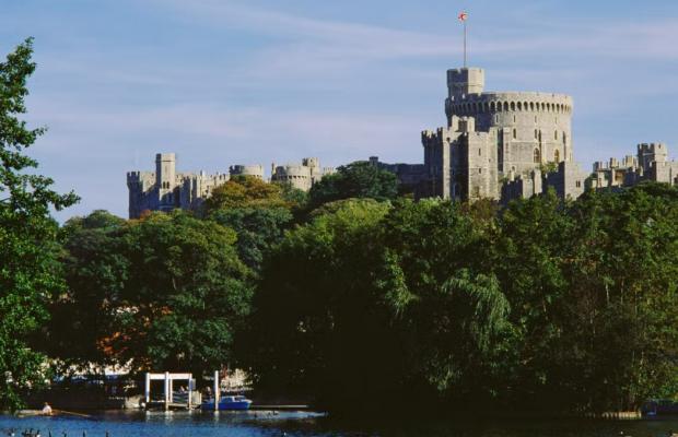 Wandsworth Times: Visit to Windsor Castle and Afternoon Tea for Two. Credit: Virgin Experience Days
