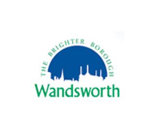 Wandsworth Council issued the eviction notice