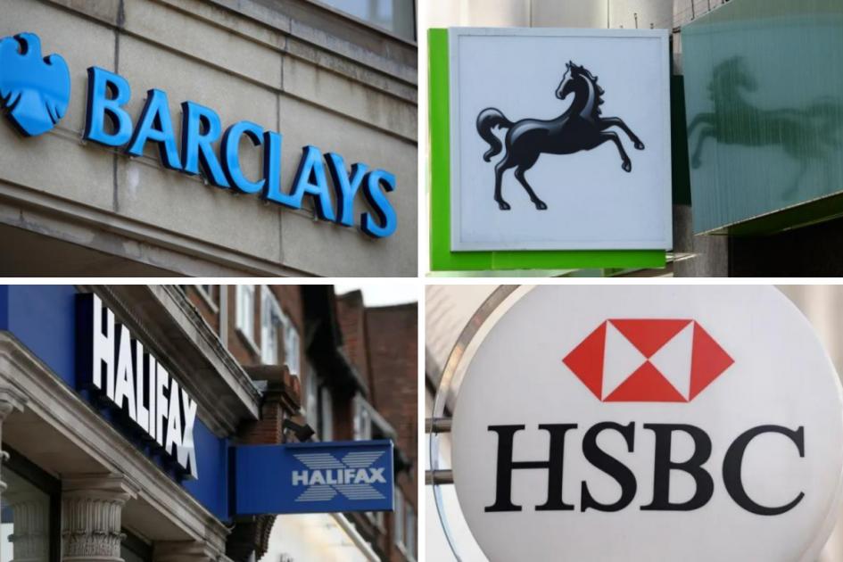 These banks in south London to close very soon- full list