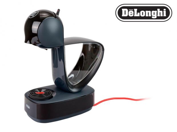 Wandsworth Times: DeLonghi Infinissima Nescafé Dolce Gusto coffee machine (Lidl)